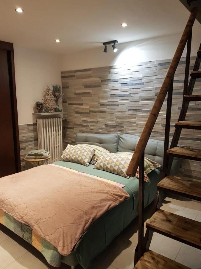 Casa Ginevra Apartment Brindisi Ngoại thất bức ảnh