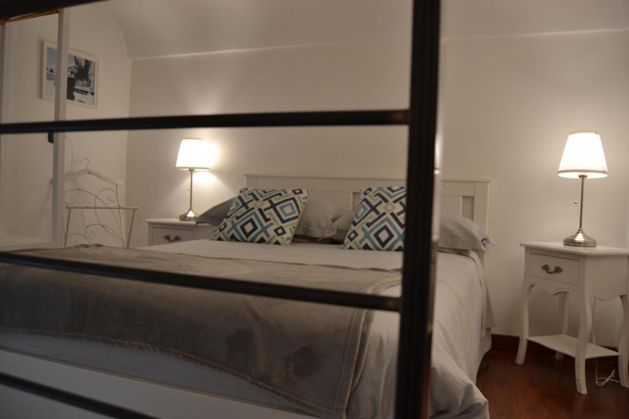 Casa Ginevra Apartment Brindisi Ngoại thất bức ảnh