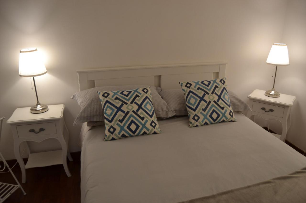 Casa Ginevra Apartment Brindisi Ngoại thất bức ảnh