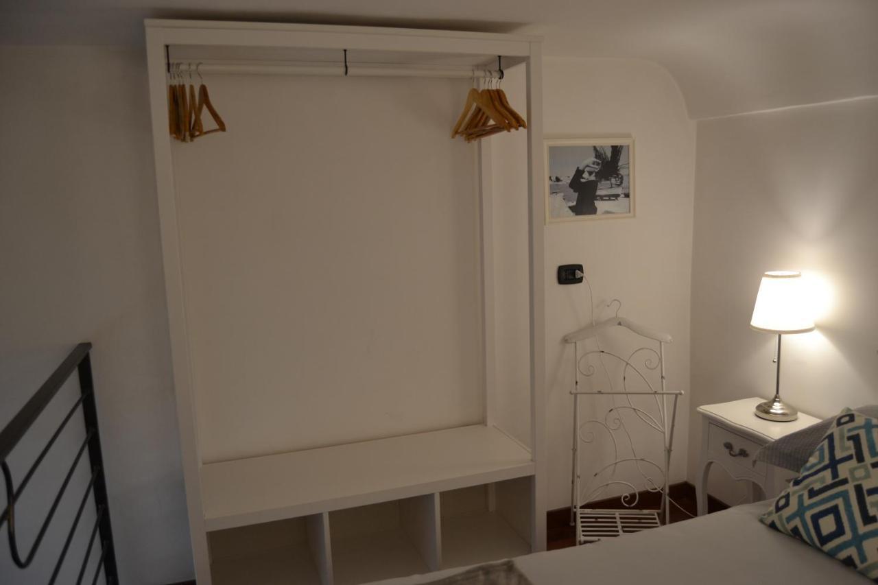 Casa Ginevra Apartment Brindisi Ngoại thất bức ảnh