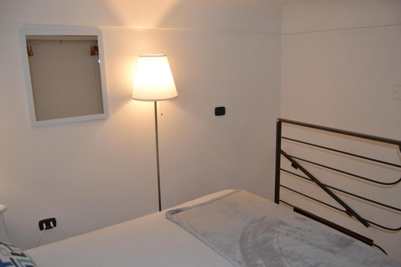 Casa Ginevra Apartment Brindisi Ngoại thất bức ảnh