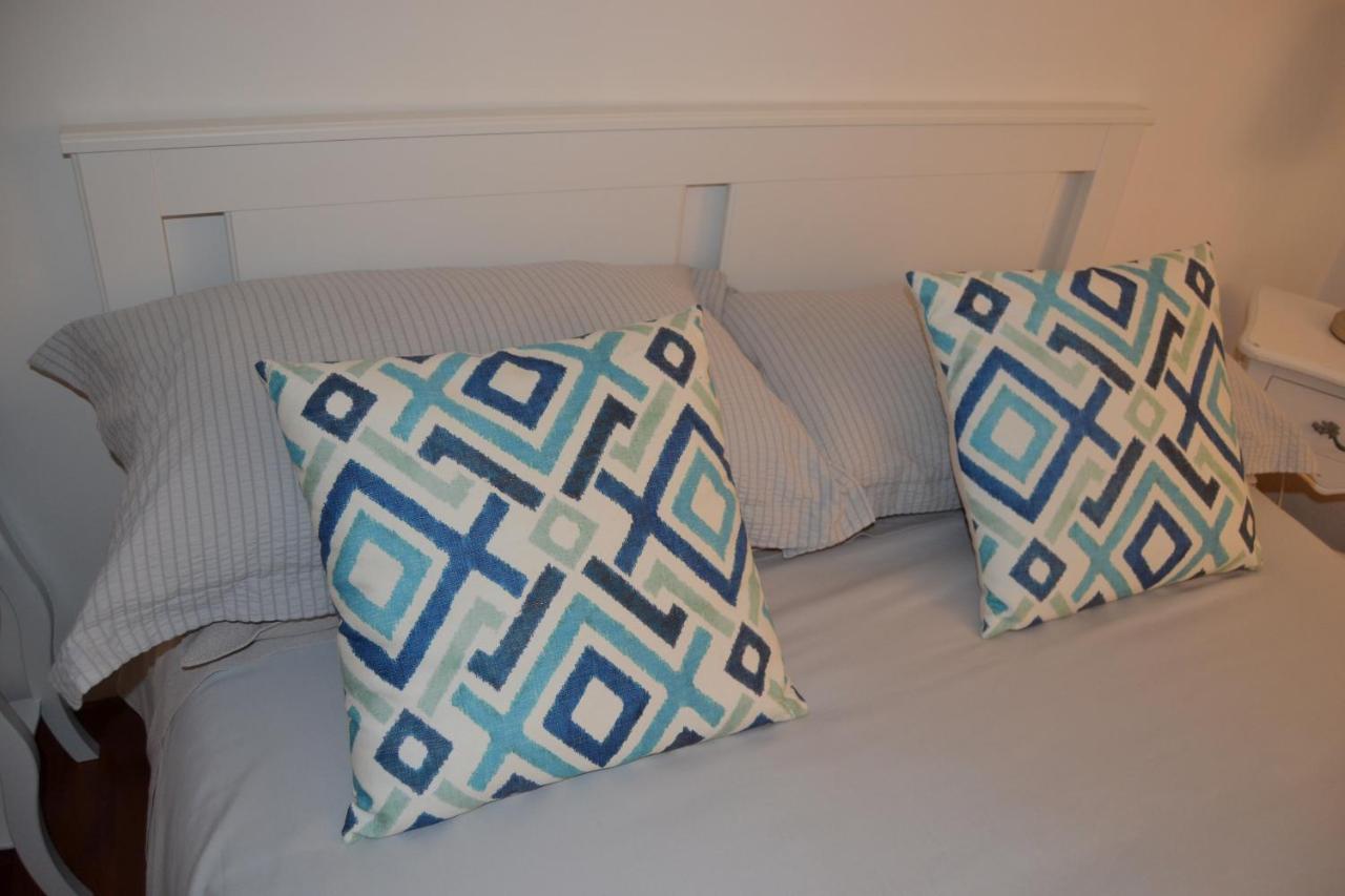 Casa Ginevra Apartment Brindisi Ngoại thất bức ảnh