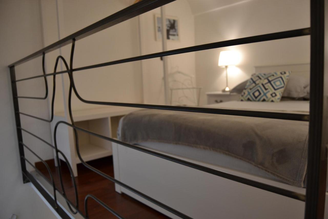 Casa Ginevra Apartment Brindisi Ngoại thất bức ảnh