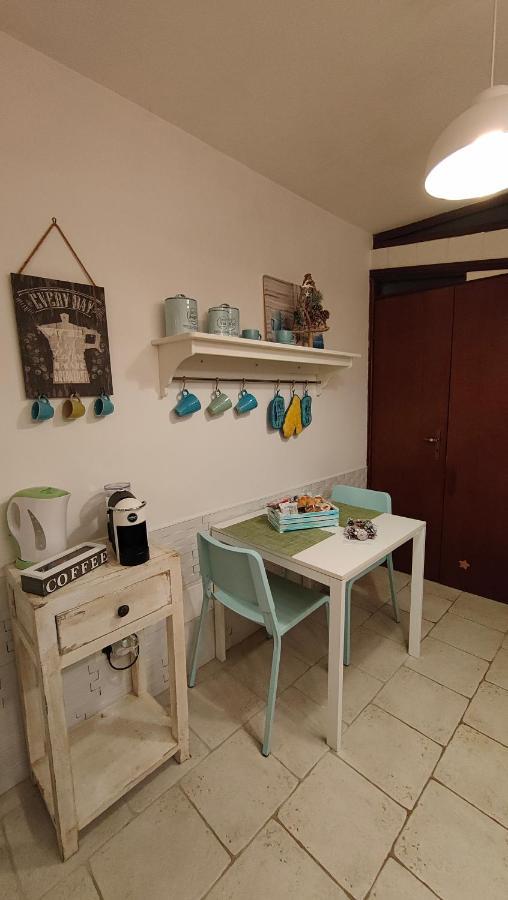 Casa Ginevra Apartment Brindisi Ngoại thất bức ảnh