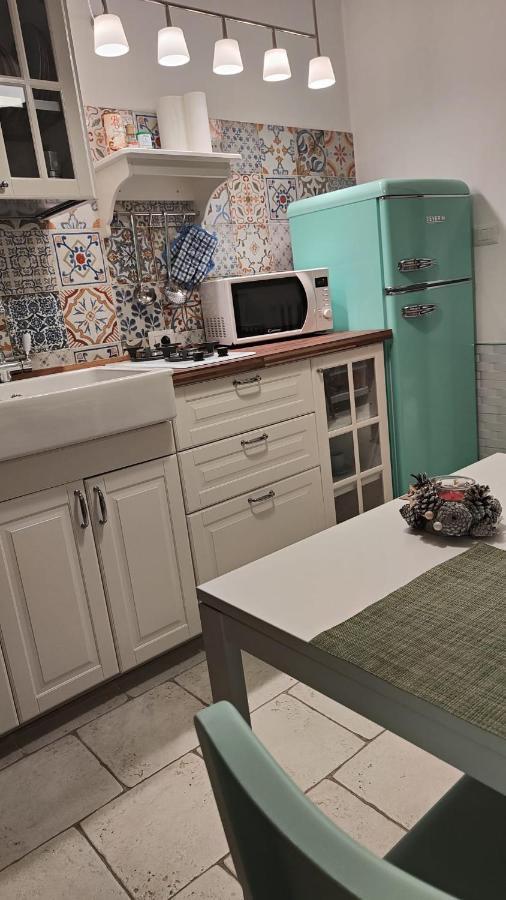 Casa Ginevra Apartment Brindisi Ngoại thất bức ảnh