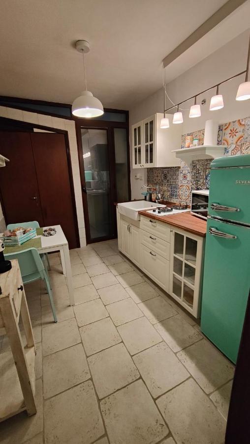 Casa Ginevra Apartment Brindisi Ngoại thất bức ảnh