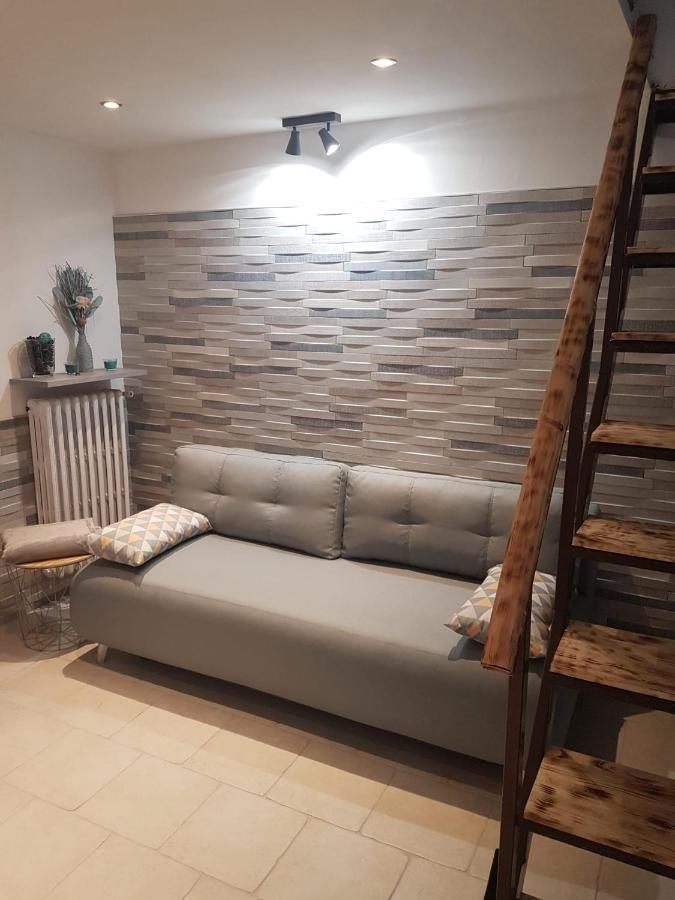 Casa Ginevra Apartment Brindisi Ngoại thất bức ảnh