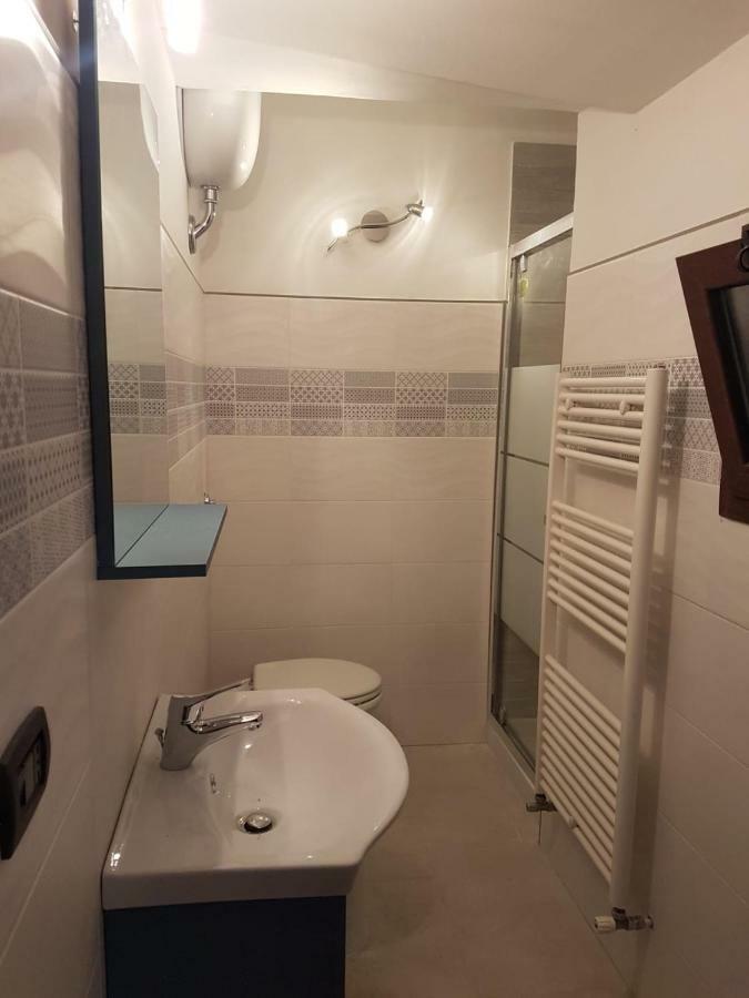 Casa Ginevra Apartment Brindisi Ngoại thất bức ảnh