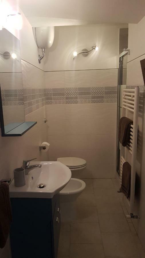 Casa Ginevra Apartment Brindisi Ngoại thất bức ảnh