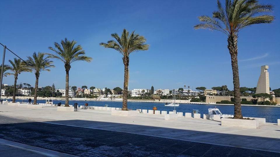 Casa Ginevra Apartment Brindisi Ngoại thất bức ảnh