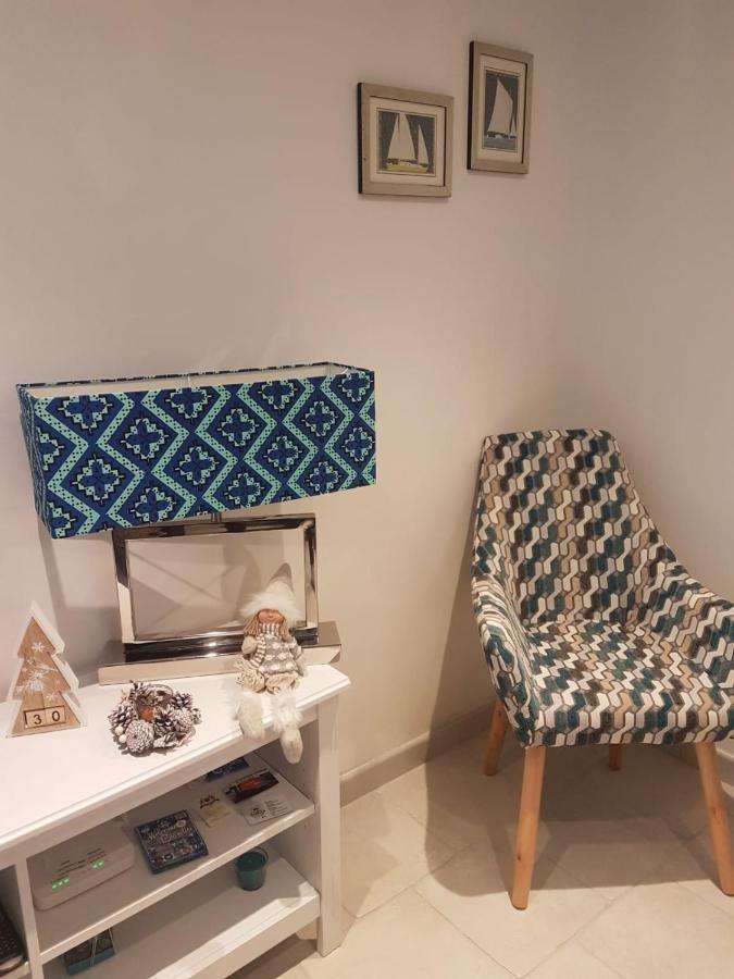 Casa Ginevra Apartment Brindisi Ngoại thất bức ảnh